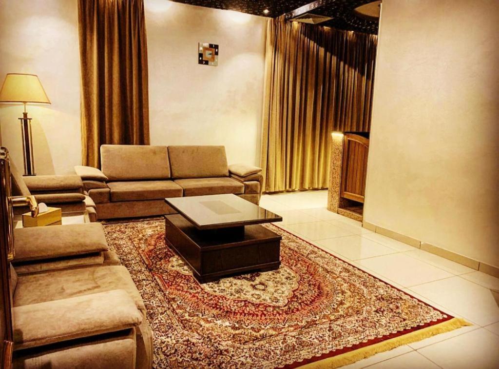Barada Hotel- فندق بردى Najaf Exterior photo